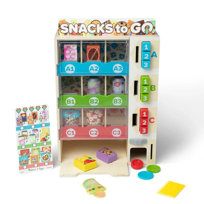 Vending Machine