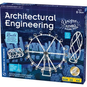 Architectural Engineering