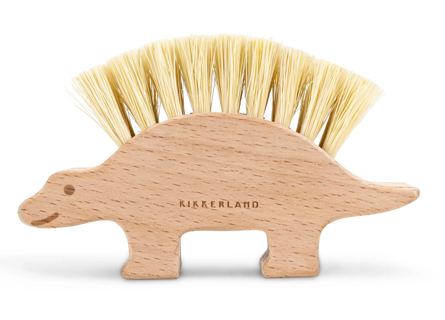 Dino Nail Brush