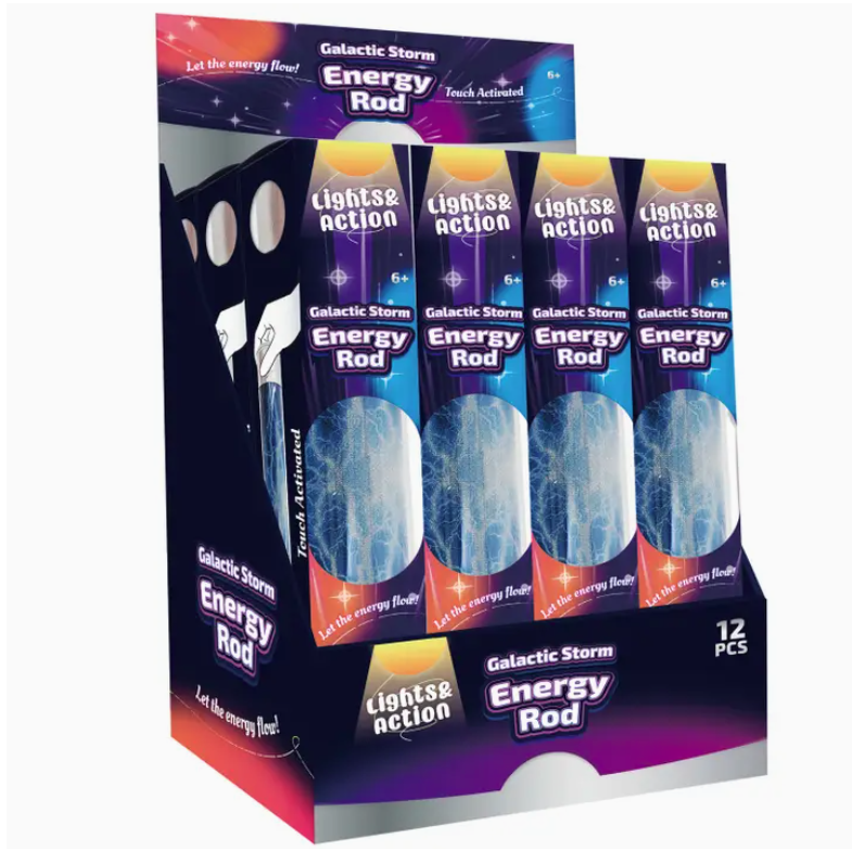 Energy Rod