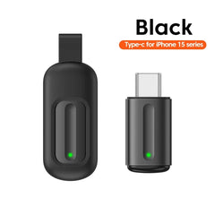 Smart IR Remote Control Adapter for Smartphones