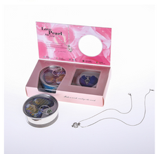 Freshwater Pearl Necklace in Elegant Gift Box
