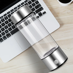 Hydrogen-Rich Water Cup — Ionizing Bottle