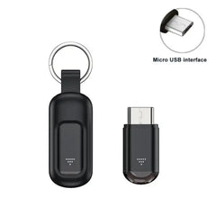 Smart IR Remote Control Adapter for Smartphones