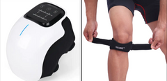 Electric Knee Massager with Heat