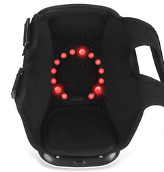 Electric Knee Massager with Heat
