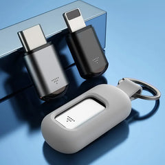 Smart IR Remote Control Adapter for Smartphones