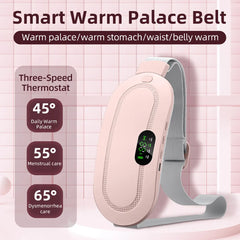 Electric Heating Pad & Body Massager