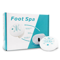 Portable Ion Foot Bath Massager