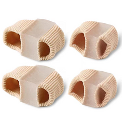 Silicone Toe Separator & Bunion Corrector