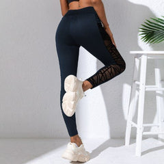 Sculpting Nude High-Rise Workout Leggings