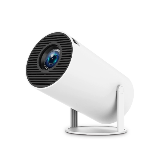 Mini Portable Projector