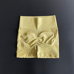 Quick-Drying Hip-Lifting Yoga and Fitness Pants