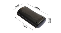 Pet Deshedding Grooming Comb