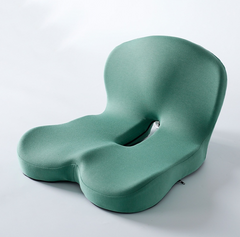 Memory Foam Ergonomic Seat Cushion