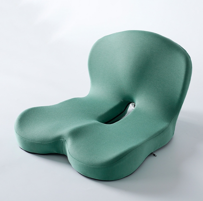 Memory Foam Ergonomic Seat Cushion