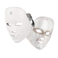 LED Red Light Therapy Face Mask