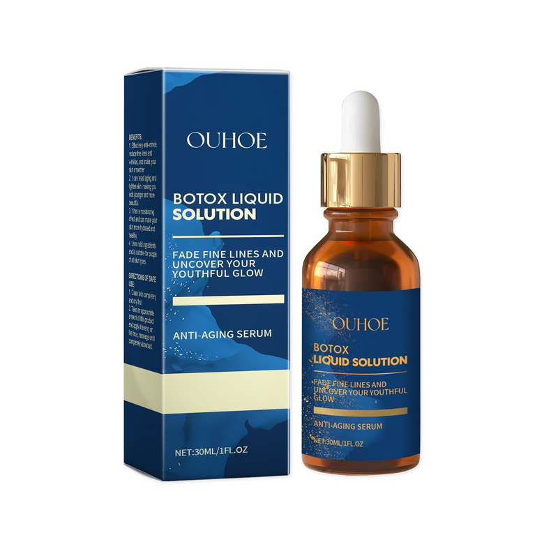 Anti-Aging Brightening Face Essence
