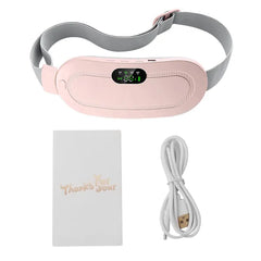Electric Heating Pad & Body Massager