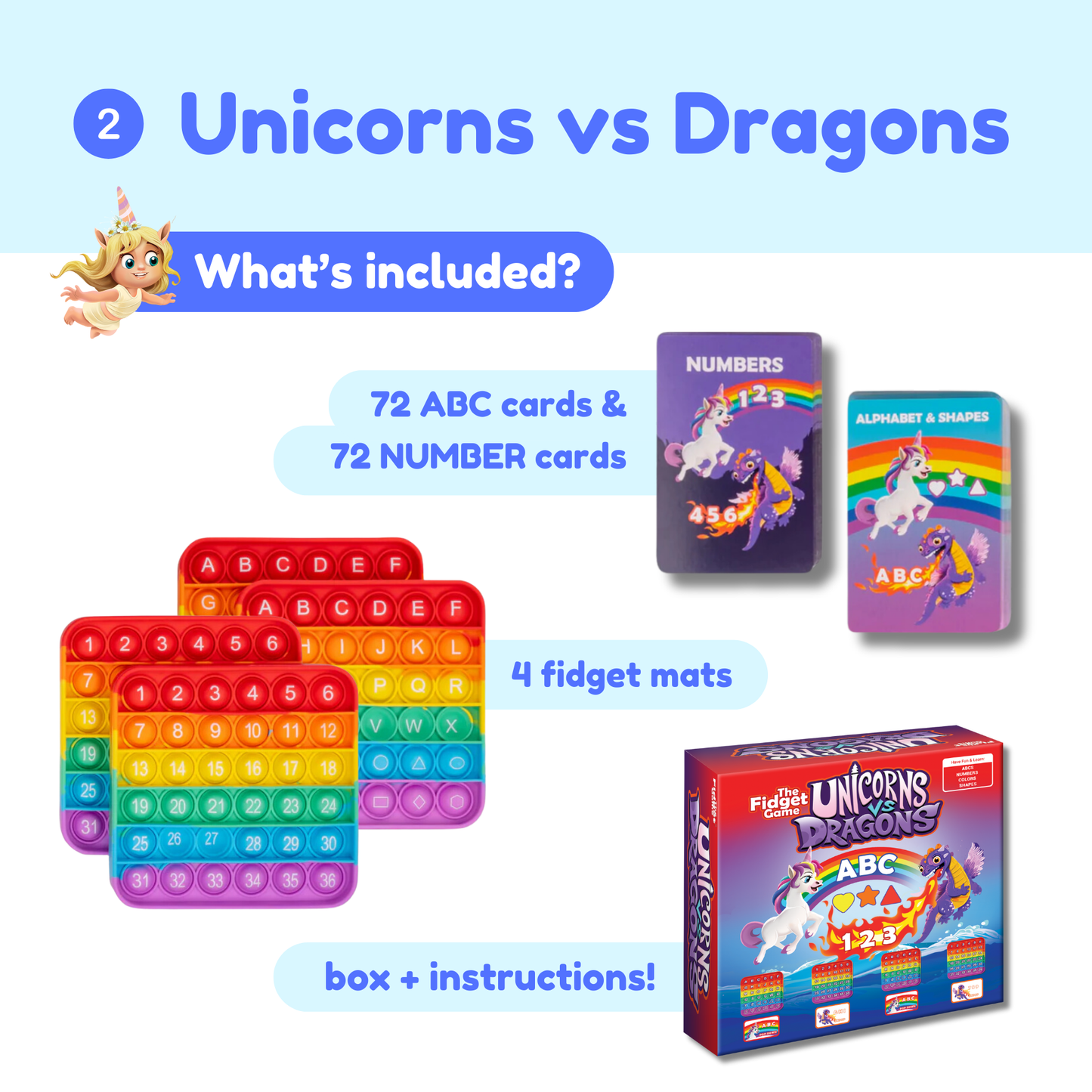 .Pre-K Classroom Bundle