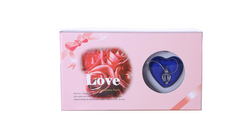 Freshwater Pearl Necklace in Elegant Gift Box