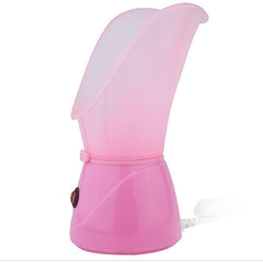 Nano Steam Facial Sprayer for Hydration and Beauty Care
