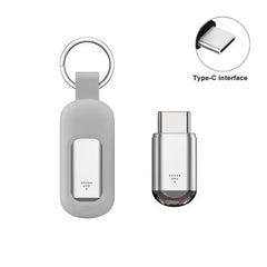Smart IR Remote Control Adapter for Smartphones