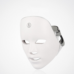 LED Red Light Therapy Face Mask