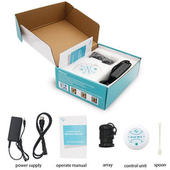 Portable Ion Foot Bath Massager