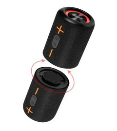Magnetic Split Bluetooth Speaker — Portable Hi-Fi Audio