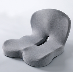 Memory Foam Ergonomic Seat Cushion