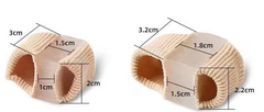 Silicone Toe Separator & Bunion Corrector