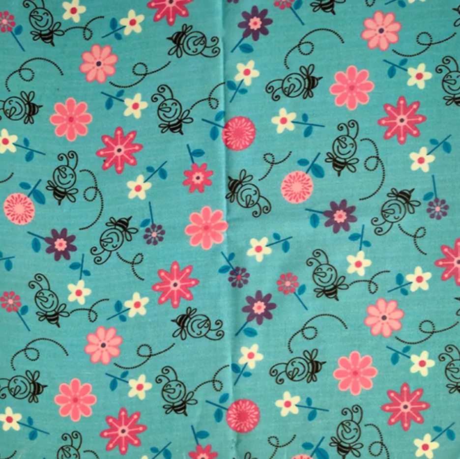 Natural Beeswax Food Wrap Set