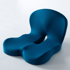 Memory Foam Ergonomic Seat Cushion