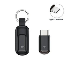 Smart IR Remote Control Adapter for Smartphones