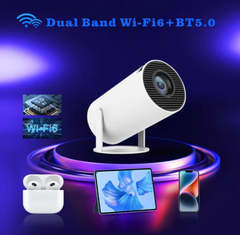Mini Portable Projector