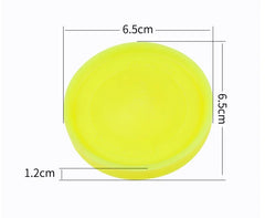 Mini Flying Disc Outdoor Catching Game