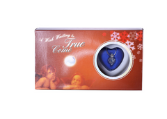Freshwater Pearl Necklace in Elegant Gift Box