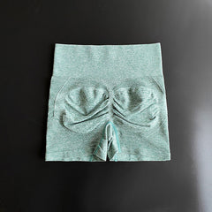Quick-Drying Hip-Lifting Yoga and Fitness Pants