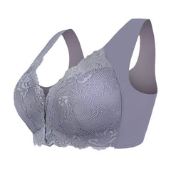 Wireless Plus Size Comfort Bra