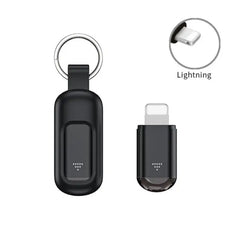 Smart IR Remote Control Adapter for Smartphones