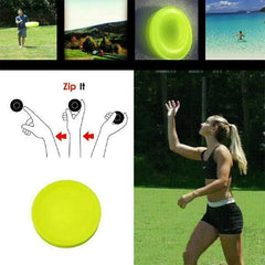Mini Flying Disc Outdoor Catching Game
