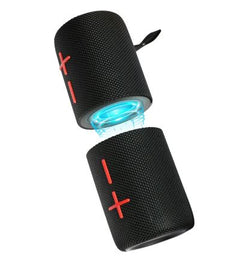 Magnetic Split Bluetooth Speaker — Portable Hi-Fi Audio