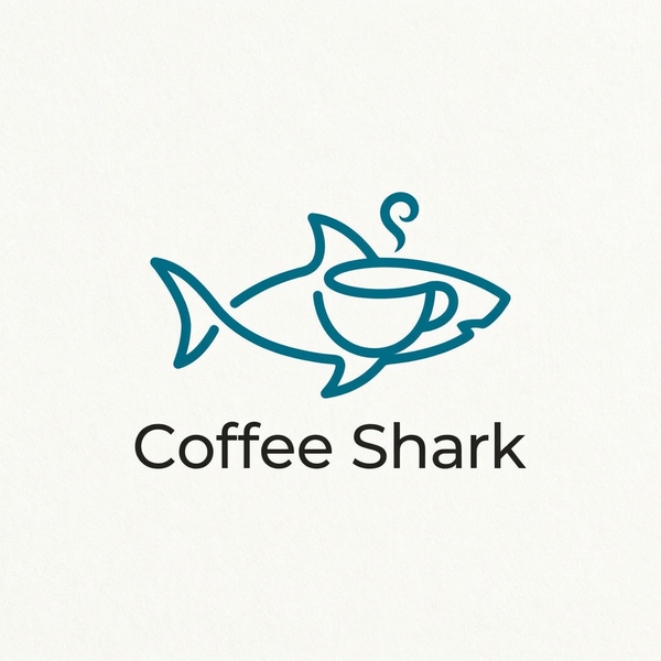 Coffee Shark