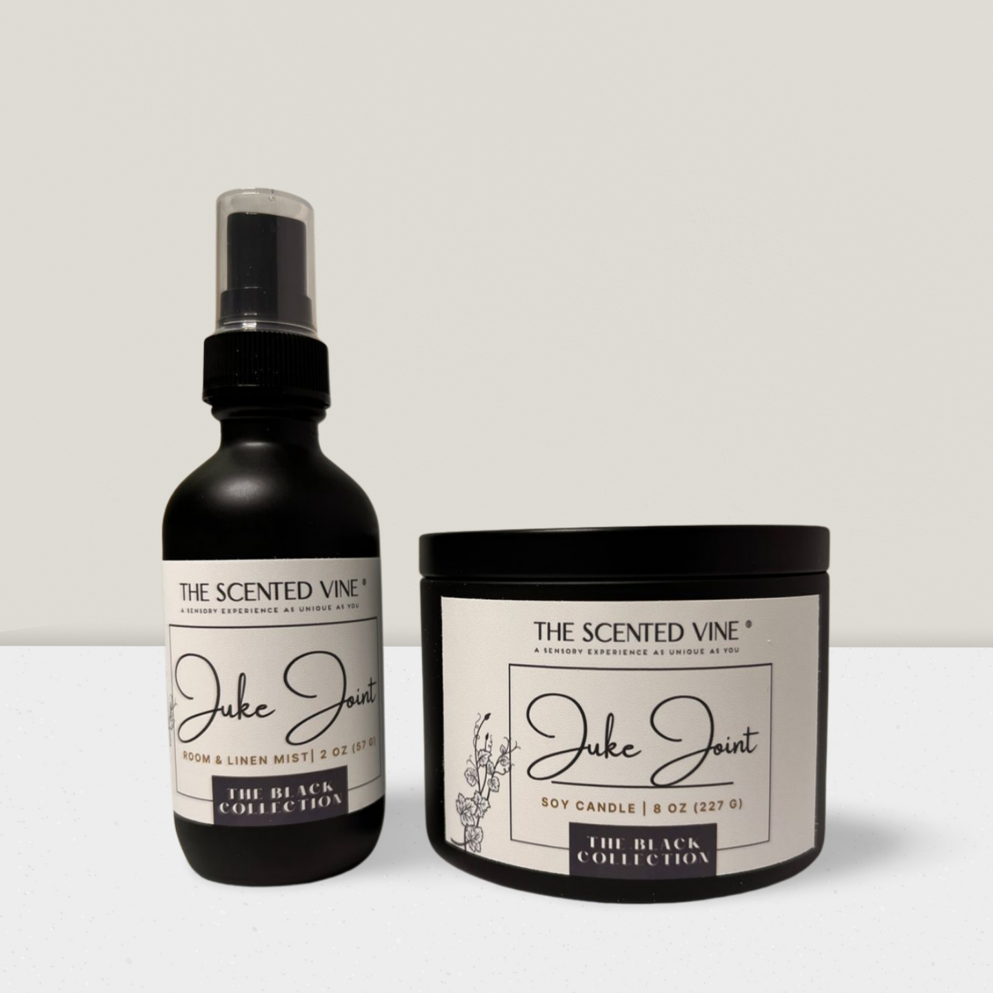 Juke Joint Soy Candle