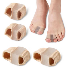 Silicone Toe Separator & Bunion Corrector