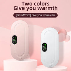 Electric Heating Pad & Body Massager