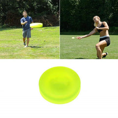 Mini Flying Disc Outdoor Catching Game