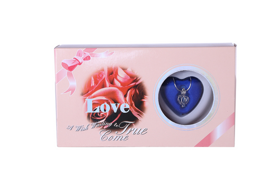 Freshwater Pearl Necklace in Elegant Gift Box