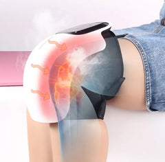 Electric Knee Massager with Heat